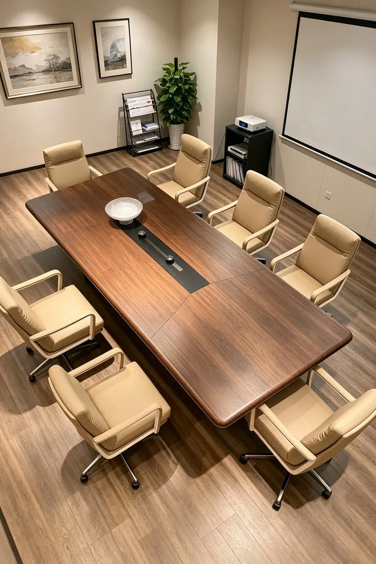 Conference Tables