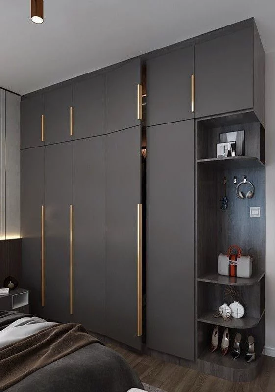 Customized Storage