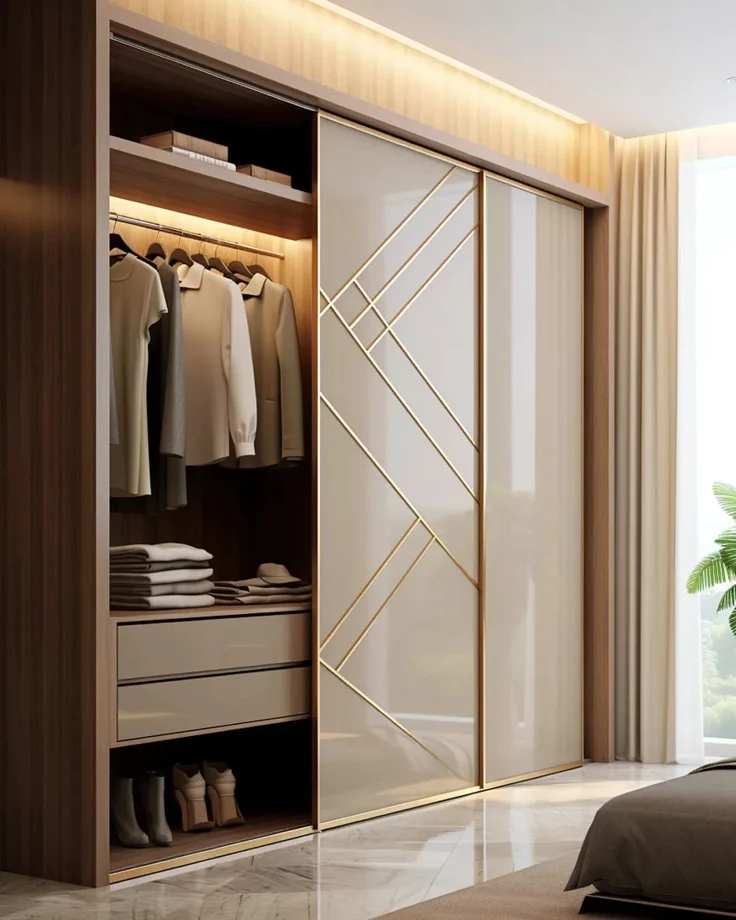 Sliding Wardrobes