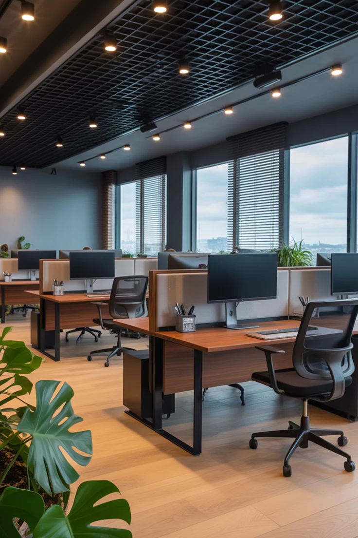 Workstations